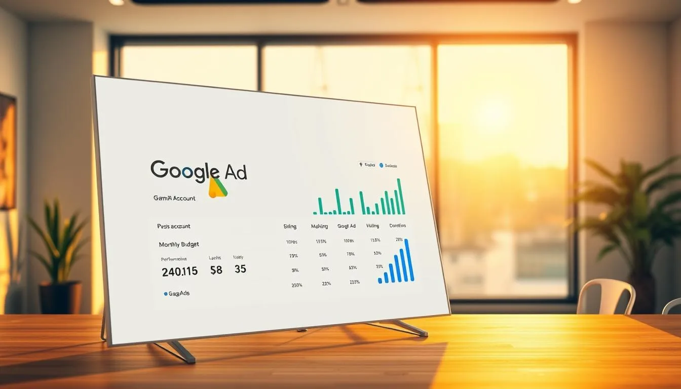 nơi cho thuê và bán tk google ads invoice tại hà nội