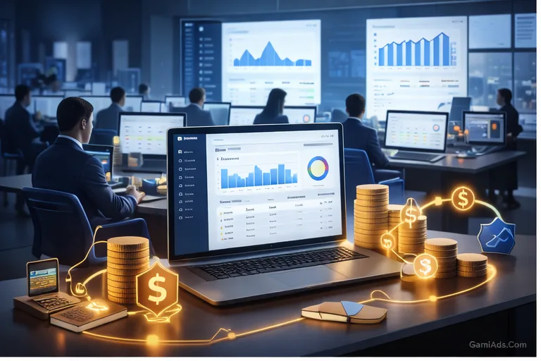 Why Do Large Agencies Always Prioritize Postpaid Advertising Accounts?