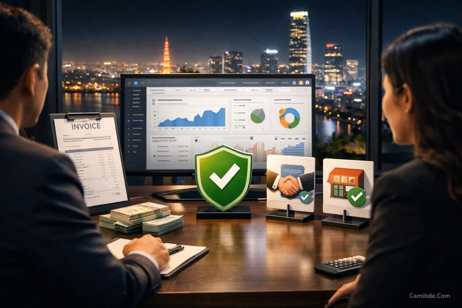 Buying Google Ads Invoice Accounts in Hanoi: How to Choose Safely and Run More Smoothly