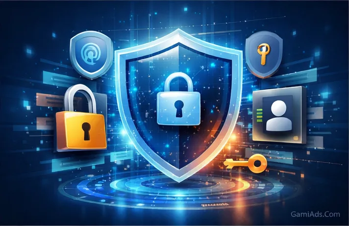 Ad Account Security: How to Set Up 2FA and Manage Access Safely from the Ground Up