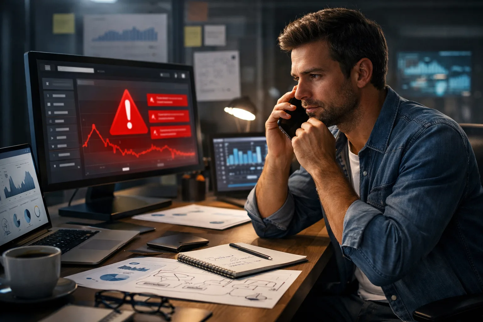 Tài Khoản Quảng Cáo Bị Vô Hiệu Hóa? Hướng Dẫn Kháng Nghị Đúng Cách và Giải Pháp Thay Thế