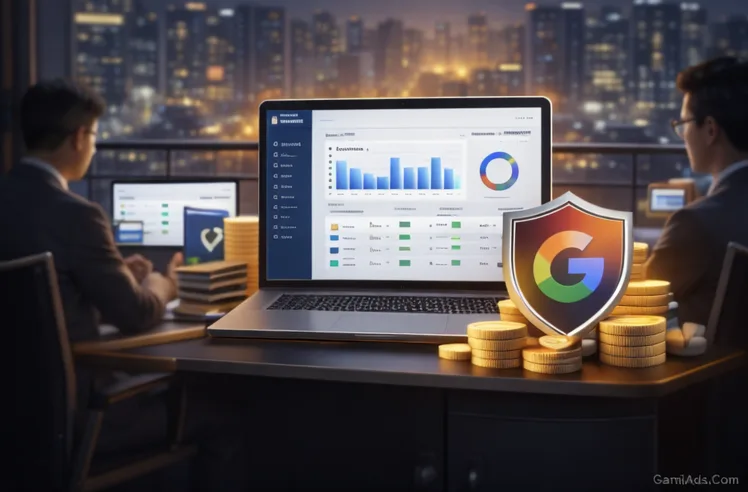 Where to Rent or Buy Google Ads Invoice Accounts in Hanoi: How to Choose the Right Option for Stable Advertising