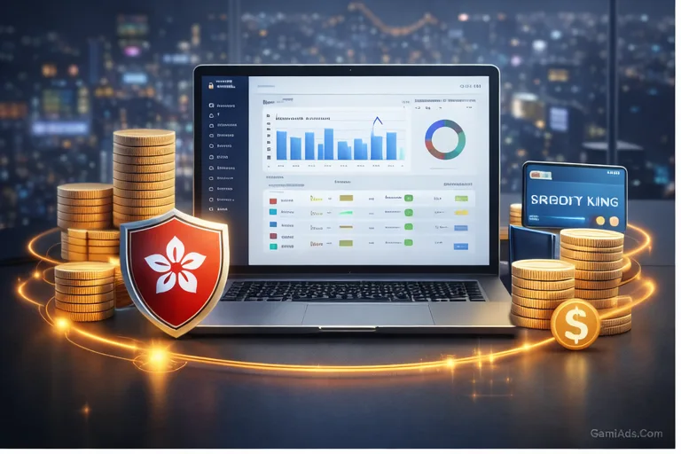 What Is a Hong Kong Google Invoice Account for VPCS Campaigns, and Is It Really as Powerful as People Say?