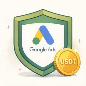 Tài Khoản Google Ads Bị Tạm Ngưng Giải Pháp Tài Khoản Quảng Cáo ổn định