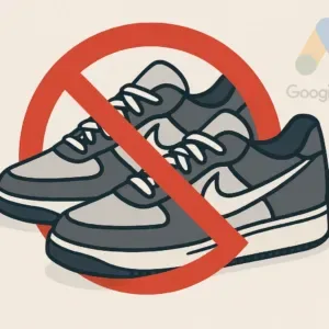 Tài Khoản Google Ads Bị Tạm Ngưng Quảng Cáo Vi Phạm Chính Sách