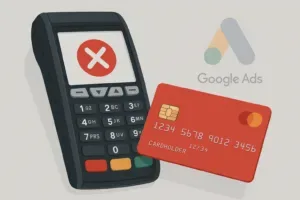 Vấn đề Thanh Toán Quảng Cáo